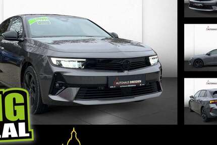 Opel Astra 29.600 km 19.990 &euro; Dresden 01109