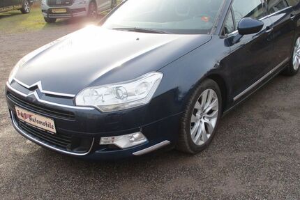 Citroen C5 245.000 km 2.999 € Dresden 01277