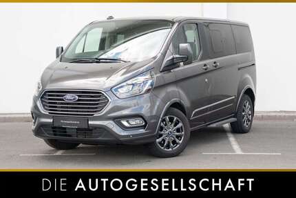 Ford Tourneo Custom 44.430 km 36.990 &euro; Heidenau bei Dresden 01809