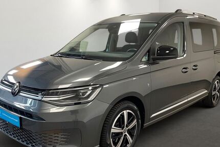 VW Caddy 50.622 km 27.495 € Heidenau 01809