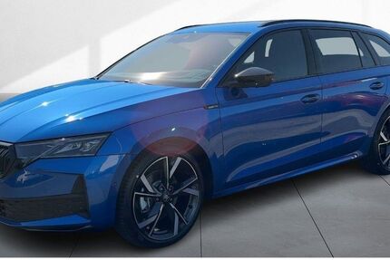 Skoda Octavia 10.850 km 38.750 &euro; Dresden 01169