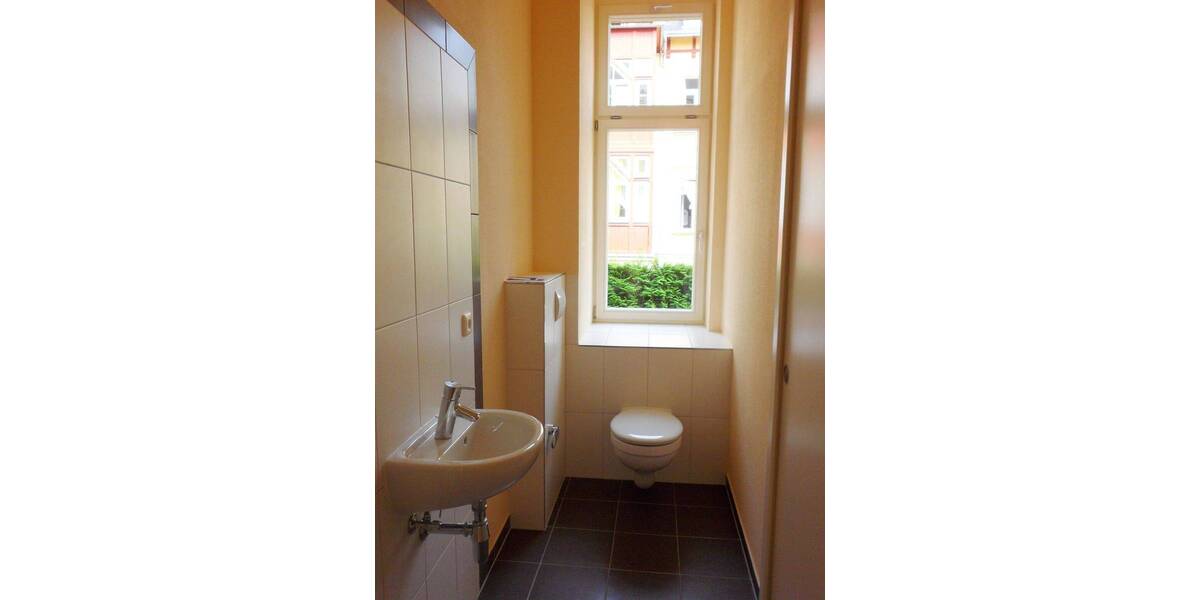 Etagenwohnung Dresden Bühlau/Weißer Hirsch - 3 Zimmer, 85 m&sup2;, 375.000&euro; | Angebot:26931003