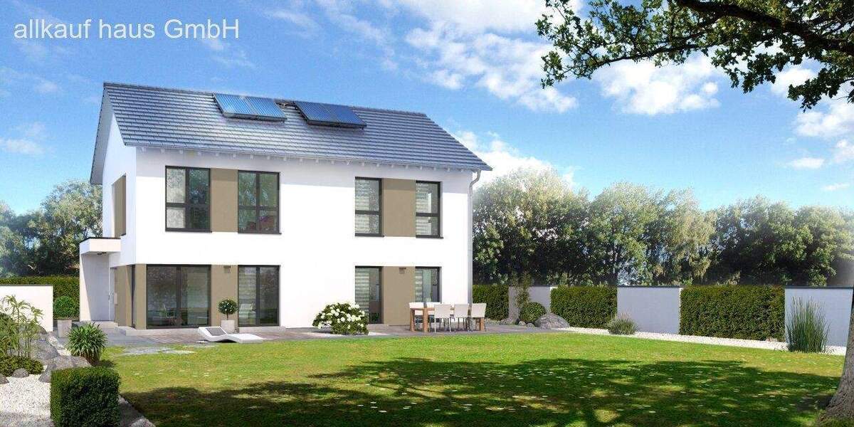 Mehrfamilienhaus, Wohnhaus Freital - 6 Zimmer, 205 m&sup2;, 429.859&euro; | Angebot:24837023