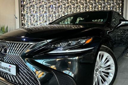 Lexus LS 500 115.000 km 48.999 &euro; Kesselsdorf 01723
