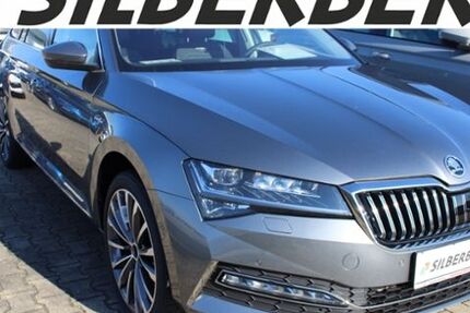 Skoda Superb 99.486 km 32.449 &euro; Radeberg 01454