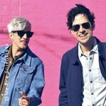 We Are Scientists - Qualifying Miles Tour 2025