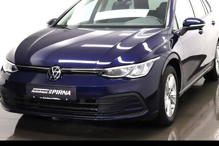 VW Golf 43.300 km 21.930 € Pirna 01796