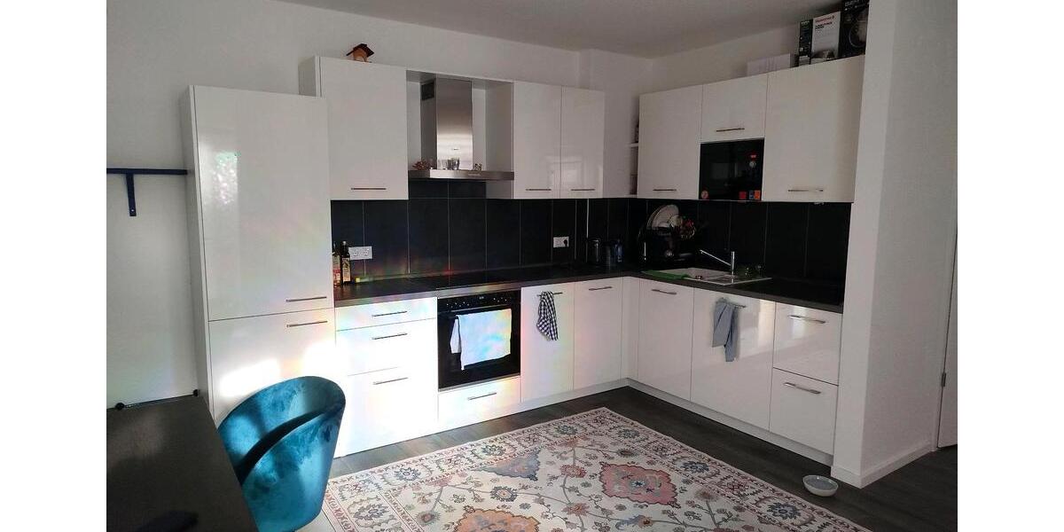 Erdgeschoßwohnung Dresden Leuben - 2 Zimmer, 60 m&sup2;, 920&euro; | Angebot:25189886