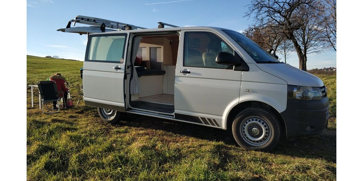 VW T5 Transporter 218.000 km 25.000 &euro; Dresden 01187