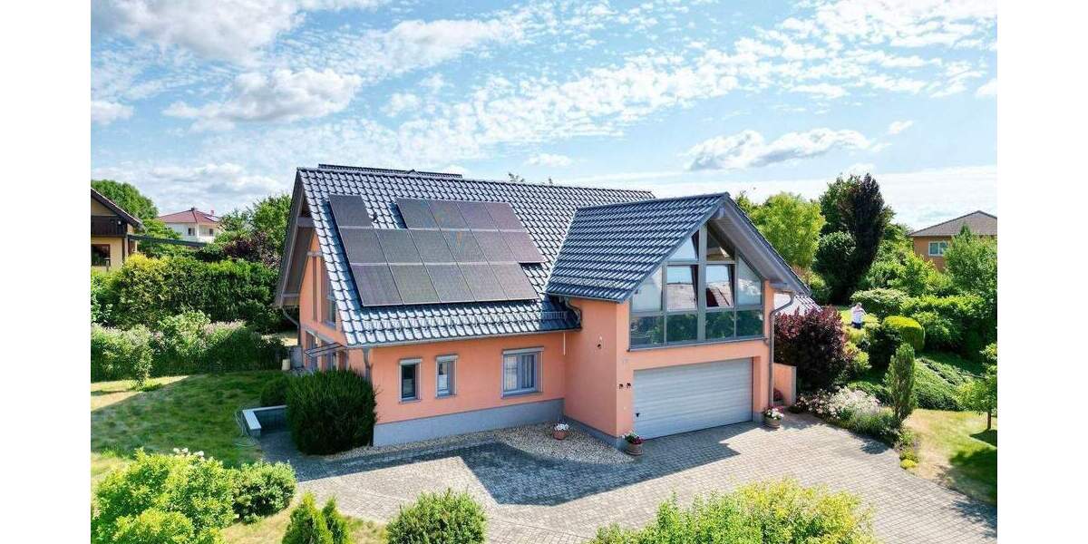 Einfamilienhaus Dresden Gönnsdorf - 7 Zimmer, 218 m&sup2;, 795.000&euro; | Angebot:26844057
