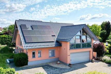 Haus Dresden Gönnsdorf - 7 Zimmer, 218 m&sup2;, 795.000&euro; | Angebot:26844057