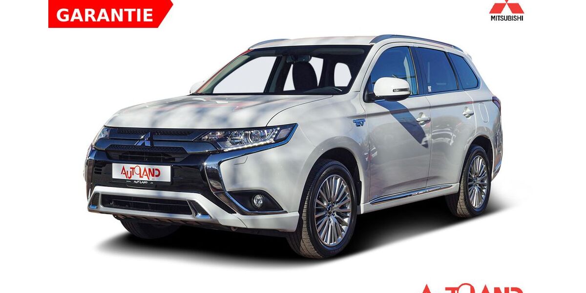 Mitsubishi Outlander 55.971 km 23.990 &euro; Dresden 01239