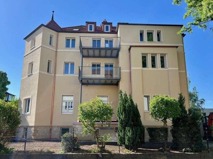 Wohnung zum Mieten in Dresden 800 € 50.5 m²