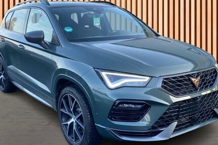 Cupra Ateca 13.544 km 37.980 &euro; Dresden 01328