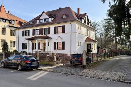 Haus Dresden Blasewitz - 4 Zimmer, 125 m&sup2;, 730.000&euro; | Angebot:26644379