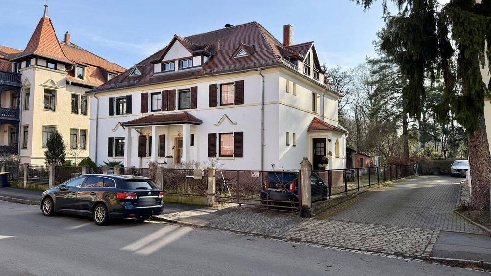 Reihenendhaus Dresden Blasewitz - 4 Zimmer, 125 m&sup2;, 730.000&euro; | Angebot:26644379
