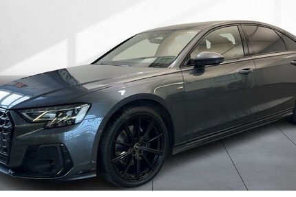 Audi A8 118.376 km 53.490 &euro; Dresden 01169