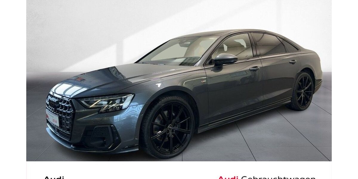 Audi A8 118.376 km 53.490 &euro; Dresden 01169