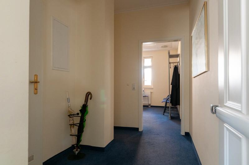 Gewerbeobjekt Dresden Neustadt - 2.250&euro; | Angebot:24495480