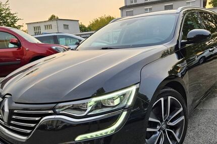 Renault Talisman 100.000 km 11.990 &euro; Dresden 01067