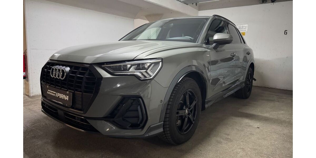 Audi Q3 136.850 km 23.990 &euro; Pirna 01796