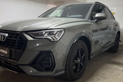 Audi Q3 136.850 km 24.590 &euro; Pirna 01796