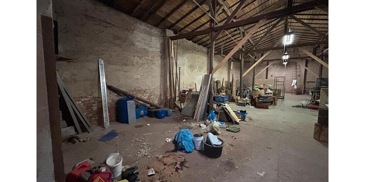 Gewerbeobjekt Dresden Leuben - 1.000&euro; | Angebot:25370010