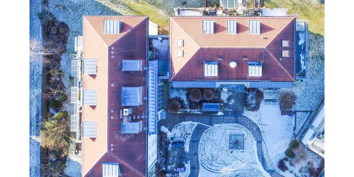 Erdgeschosswohnung mit großzügiger Terrasse! 3 zimmer