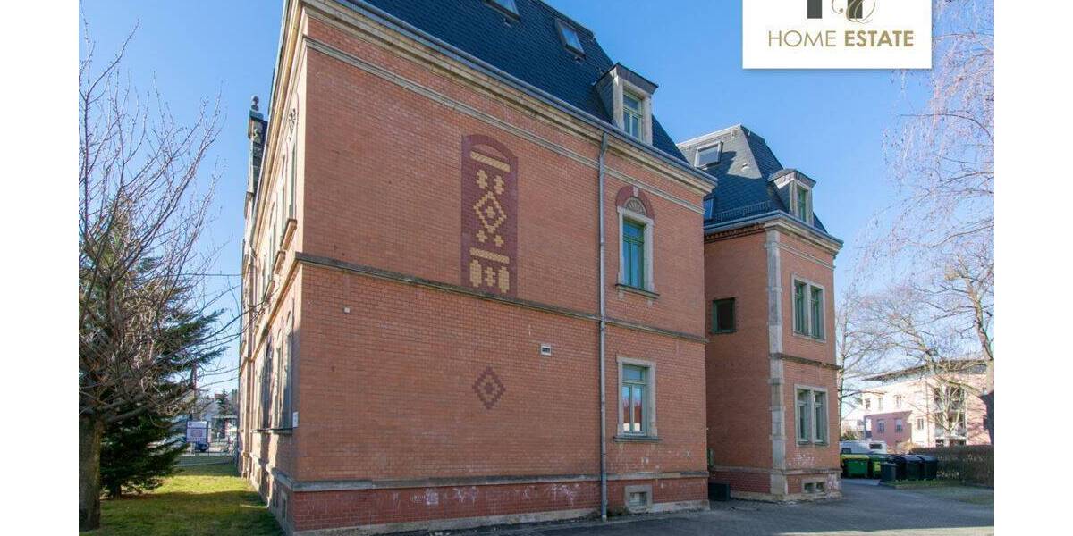 Terrassenwohnung Dresden Tolkewitz/Seidnitz-Nord - 5 Zimmer, 265.000&euro; | Angebot:26503015