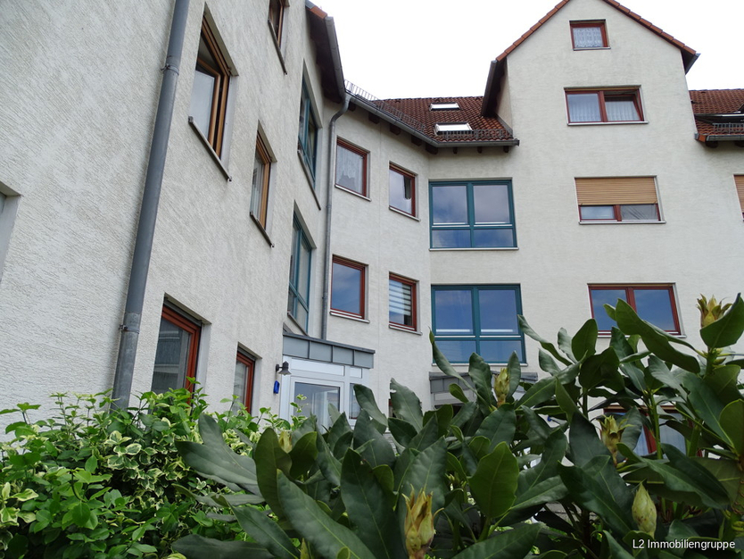 Toll gelegene 3-Raum Eigentumswohnung in Weinböhla 3 zimmer