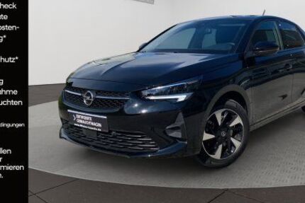 Opel Corsa 21.979 km 17.440 &euro; Großröhrsdorf OT Bretnig 01900