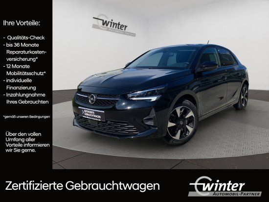 Opel Corsa 21.979 km 17.440 &euro; Großröhrsdorf OT Bretnig 01900