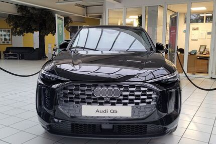 Audi Q5 6.000 km 63.990 &euro; Radebeul 01445