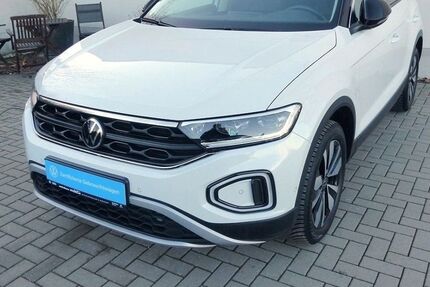 VW T-Roc 27.290 km 28.890 &euro; Dippoldiswalde 01744
