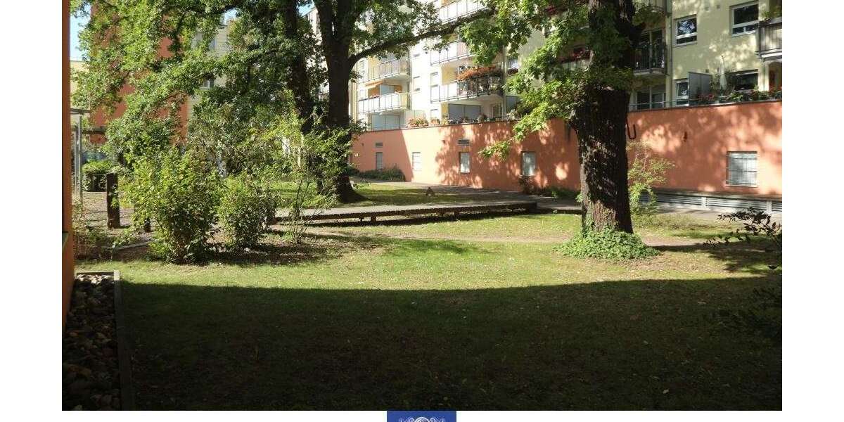 Wohnung zum Kaufen in Dresden 96.000 € 32 m² 1 zimmer