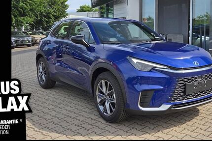 Lexus LBX 1.300 km 34.490 &euro; Dresden 01139