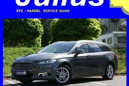 Ford Mondeo 126.936 km 11.490 &euro; Dresden 01187