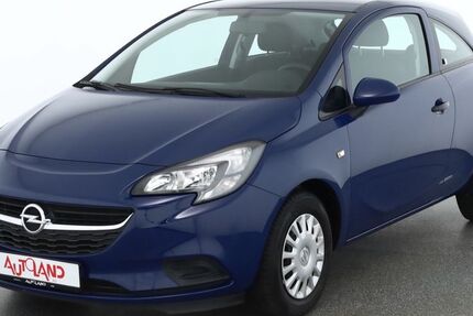 Opel Corsa 44.354 km 10.990 &euro; Dresden 01069
