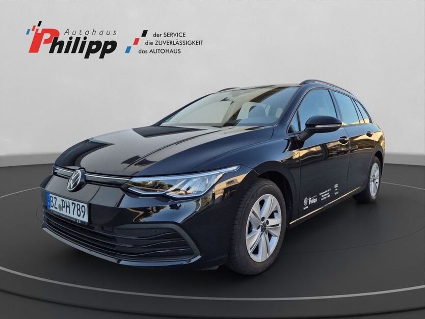 VW Golf 19.900 km 22.900 € Bischofswerda 01877