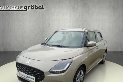 Suzuki Swift 3.500 km 18.950 € Freital 01705