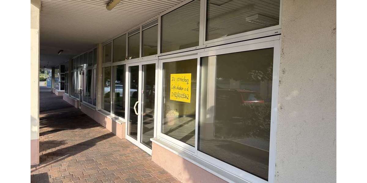 Gewerbeobjekt Coswig - 850&euro; | Angebot:22111191