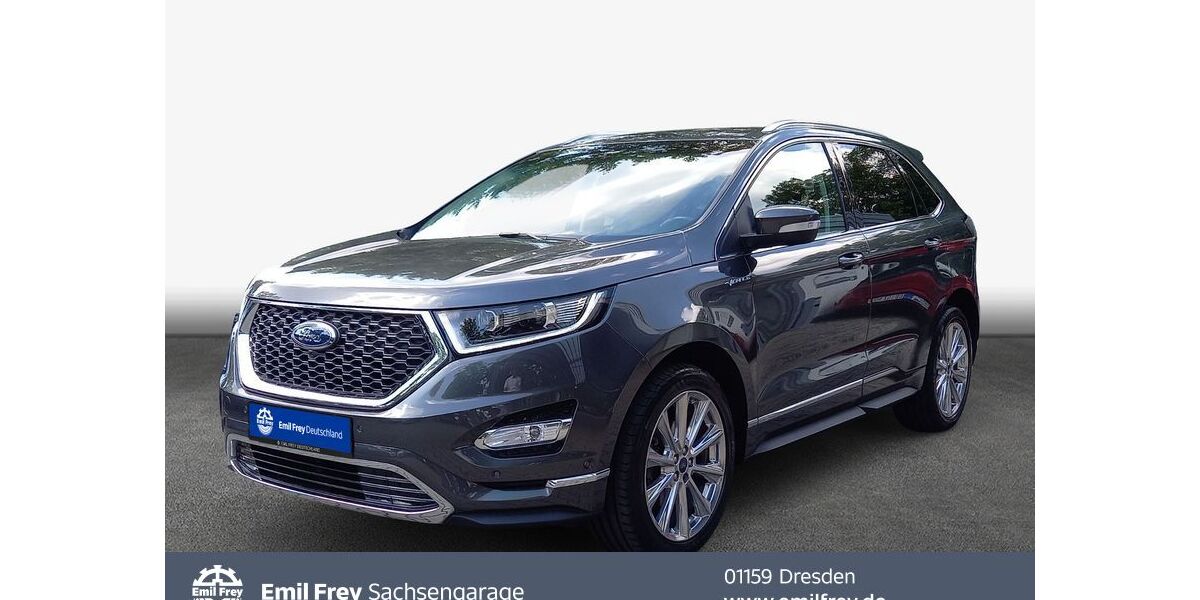 Ford Edge 95.525 km 21.940 &euro; Dresden 01159