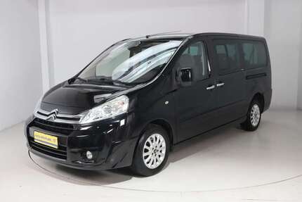 Citroen Jumpy 192.493 km 13.450 € Dresden 01237