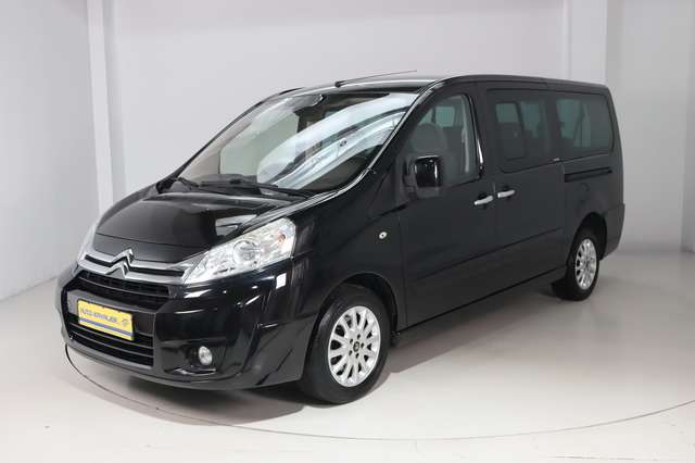 Citroen Jumpy 192.493 km 13.450 € Dresden 01237