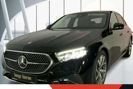 Mercedes-Benz E 220 14.900 km 55.980 &euro; Dresden 01239