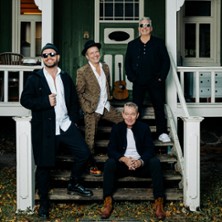 ROCKHAUS – I.L.D. LIVE AKUSTISCH 28.04.2026 Boulevardtheater Dresden