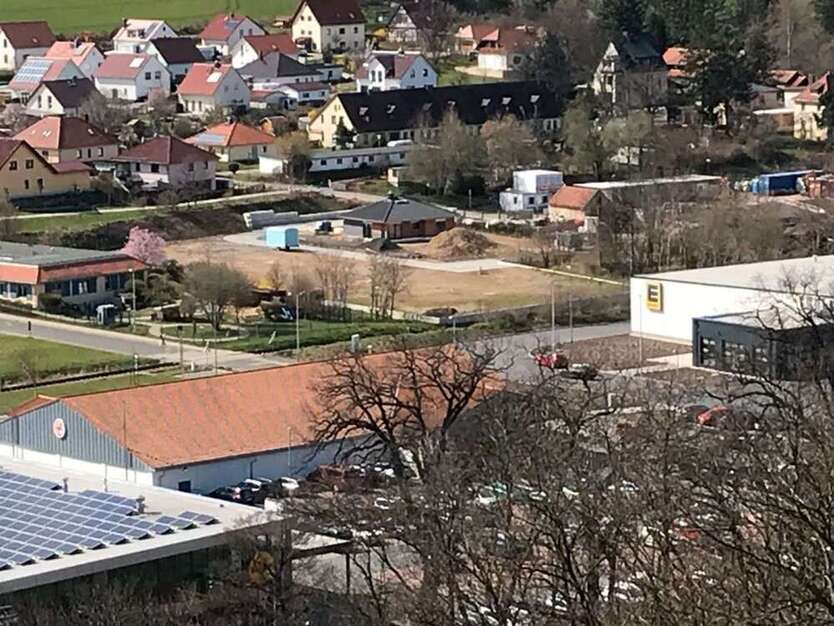 Grundstück zu verkaufen in Dippoldiswalde 188.160 € 672 m²
