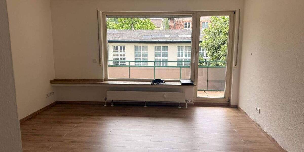 Etagenwohnung Dresden Plauen - 2 Zimmer, 53 m&sup2;, 535&euro; | Angebot:26928720