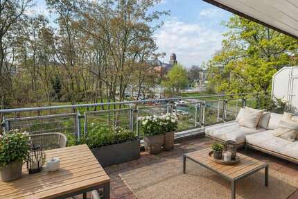 Wohnung Dresden Plauen - 2 Zimmer, 80 m&sup2;, 279.000&euro; | Angebot:26472732