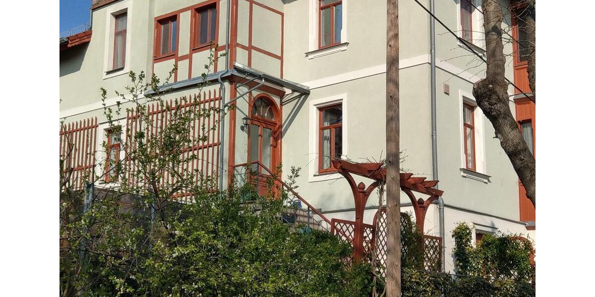 Etagenwohnung Meißen - 2 Zimmer, 55 m&sup2;, 329&euro; | Angebot:25751818